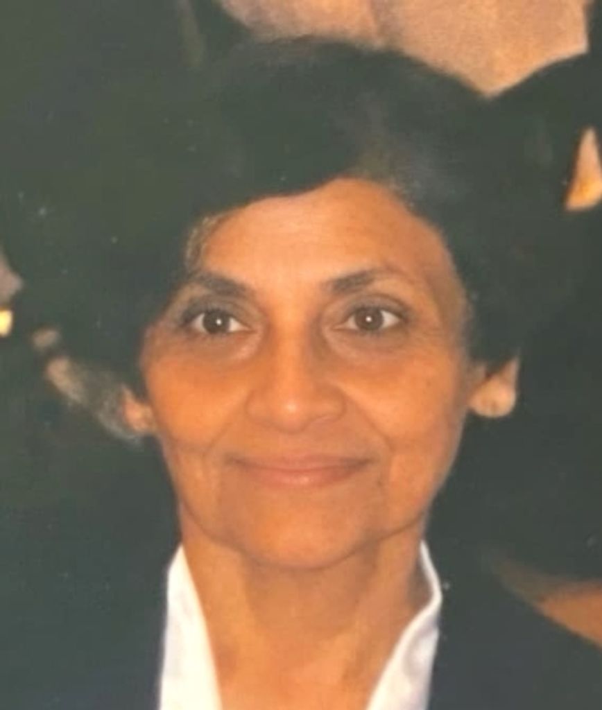 Maria G. 'Lupe' Sanchez