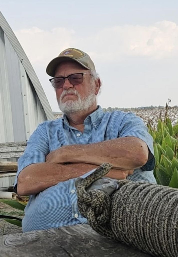 Gary Oliver Ragan Sr. Profile Photo