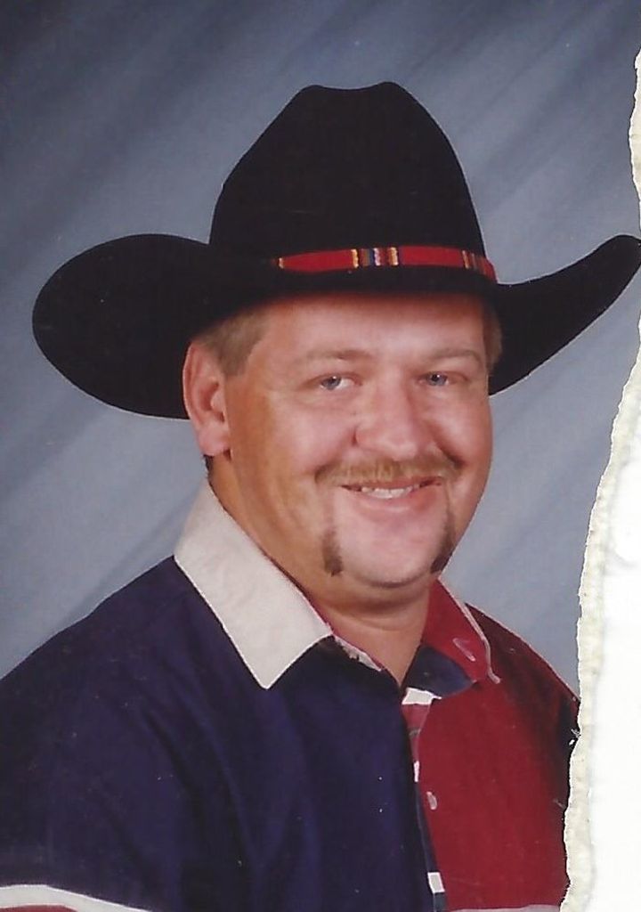 Joe Alan Harclerode