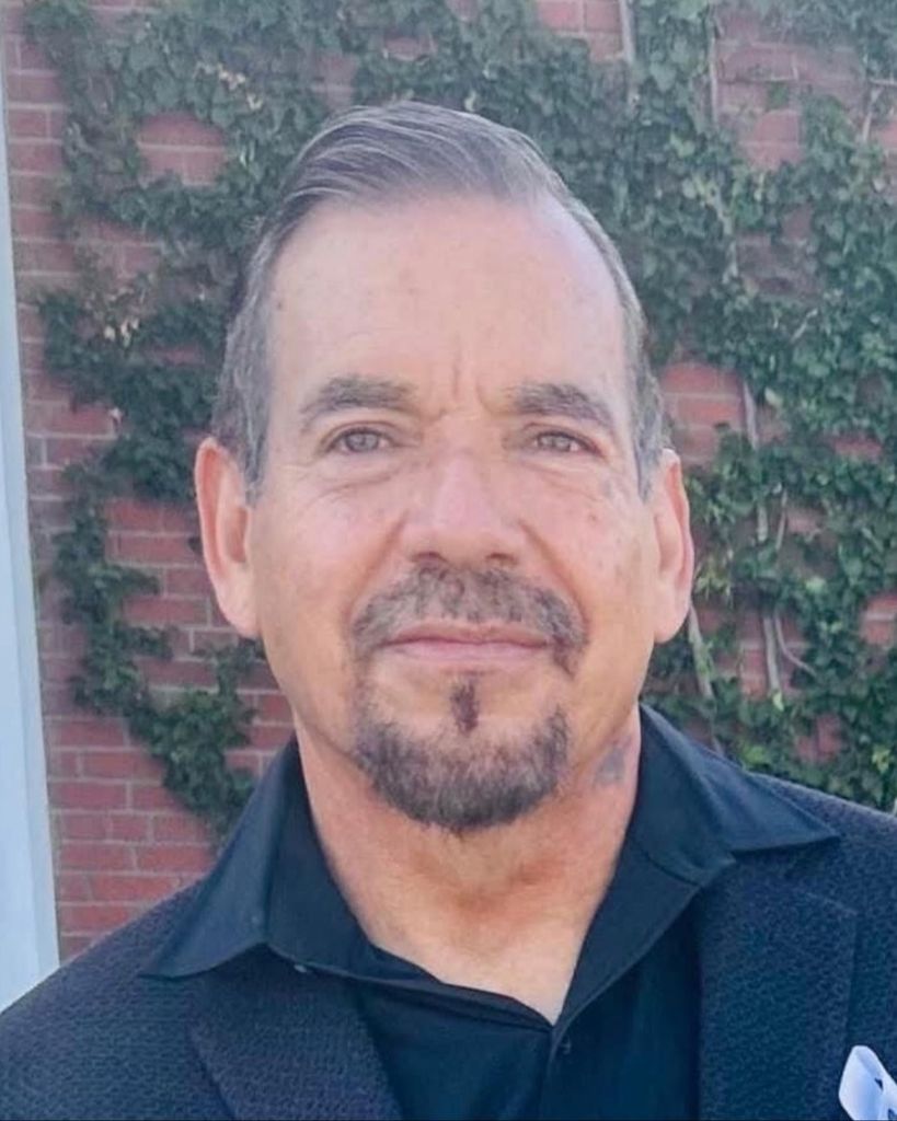 Gilberto Cuevas Ovando