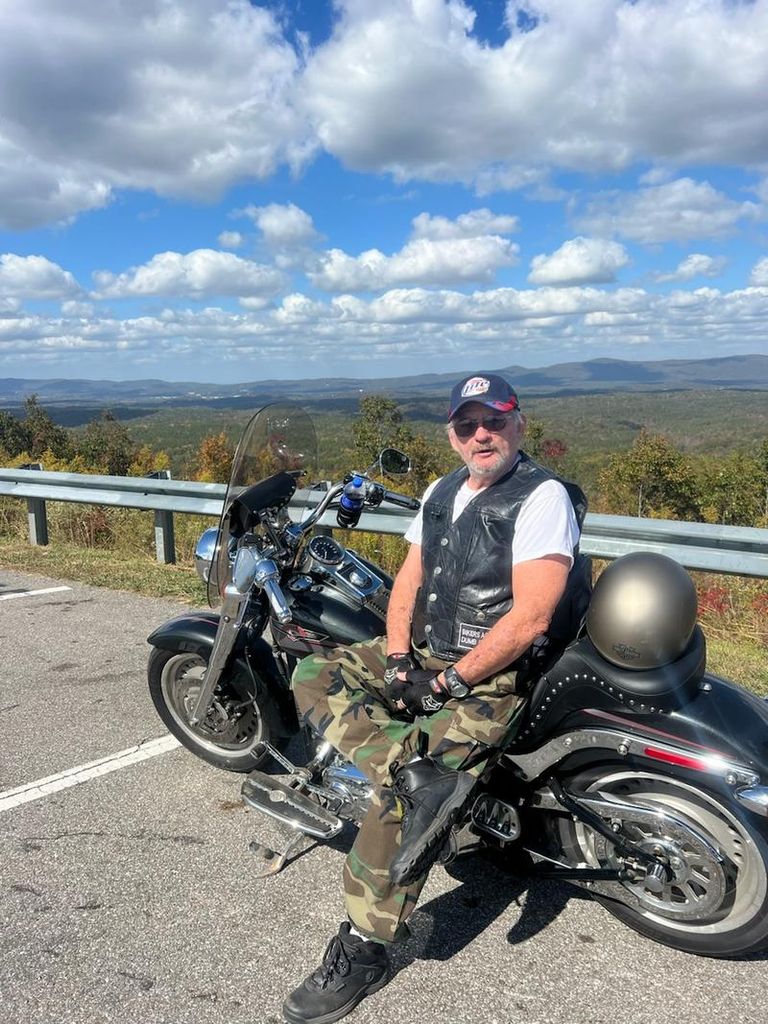 George Keith Silvers Profile Photo