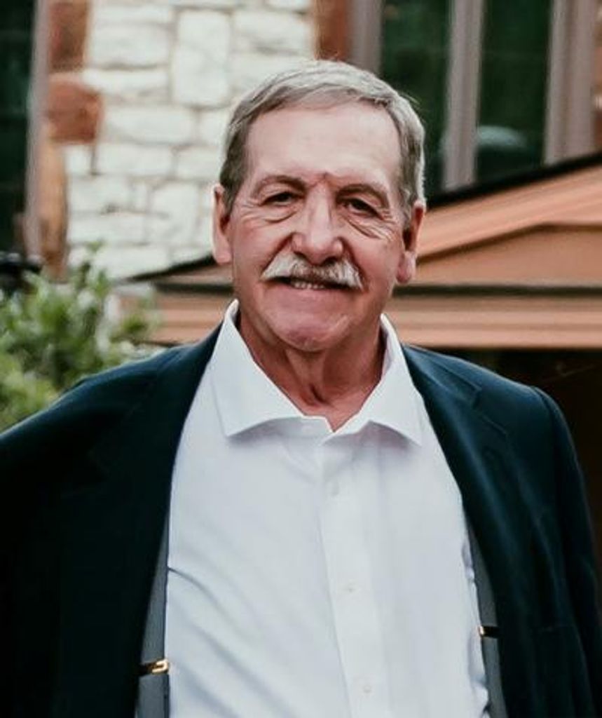 Michael David Shadid Profile Photo