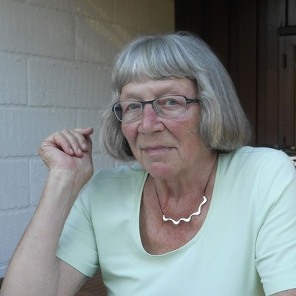 Annemette Sørensen Profile Photo