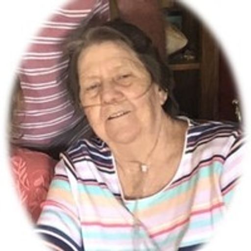 Janice Elaine Luff Profile Photo
