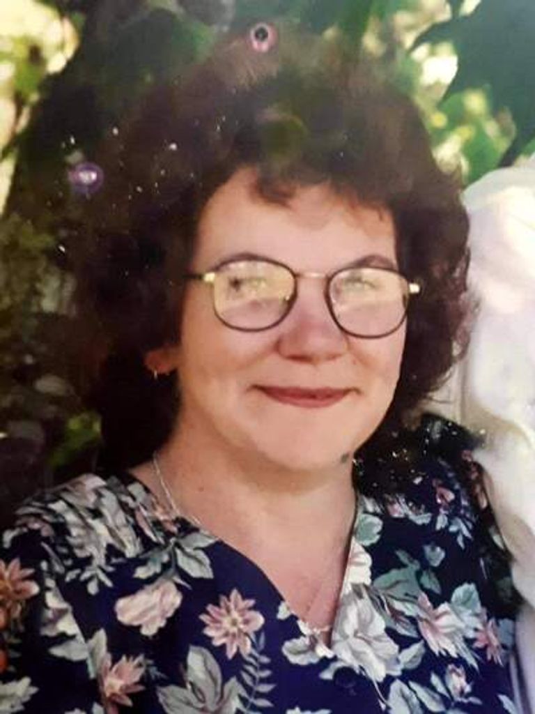Mary "Pinky" Oliver Profile Photo