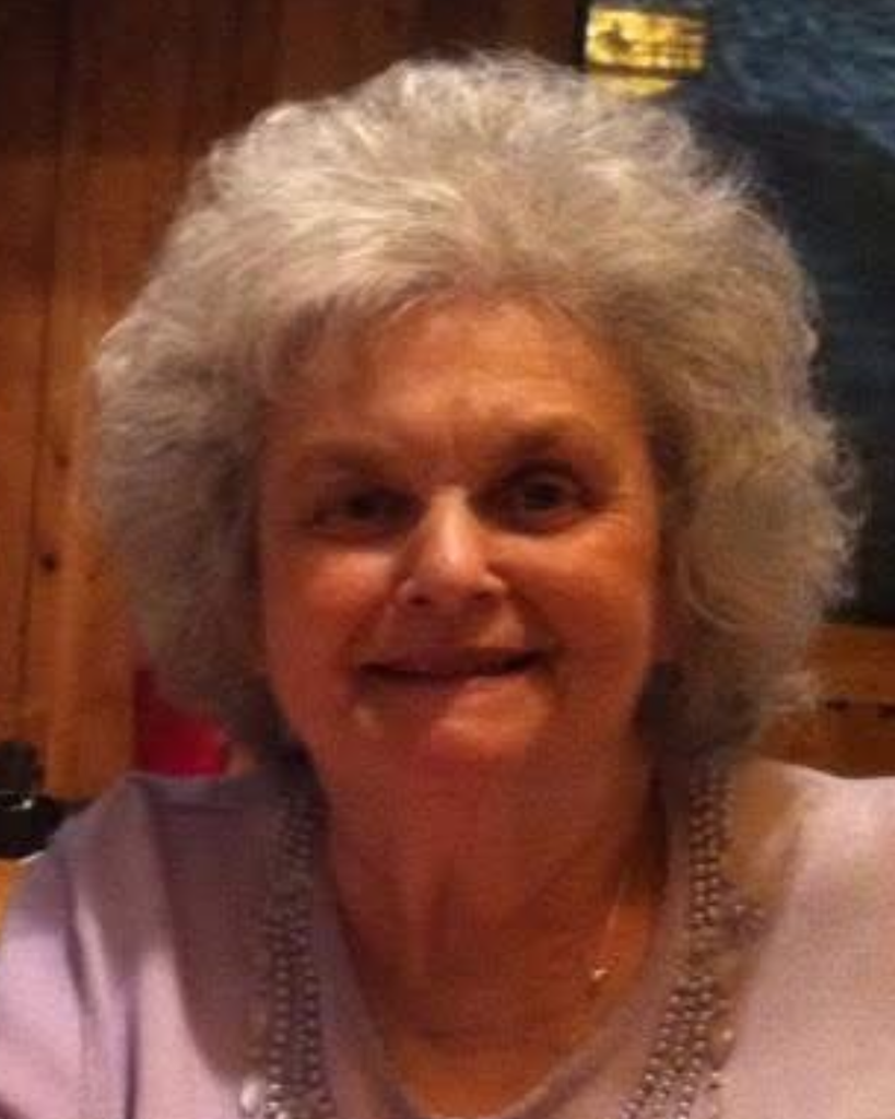 Margaret Ann Justice Profile Photo