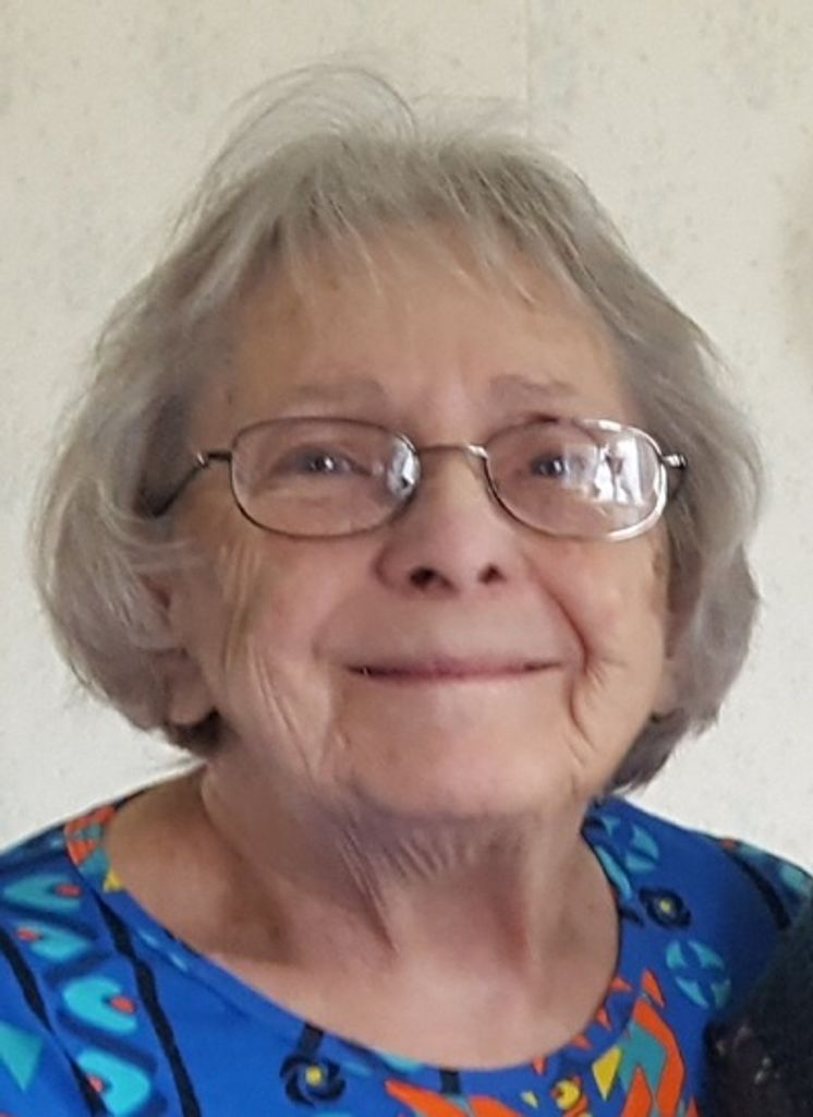 Mary L. Mccabe Profile Photo