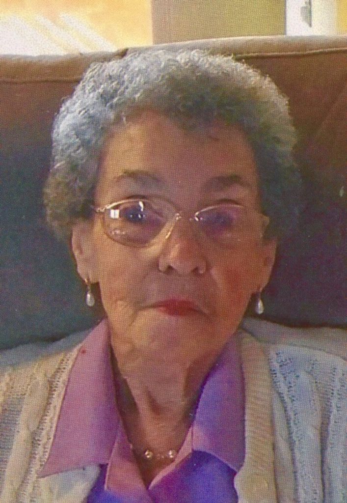 Viva "Vi" L. Post Profile Photo