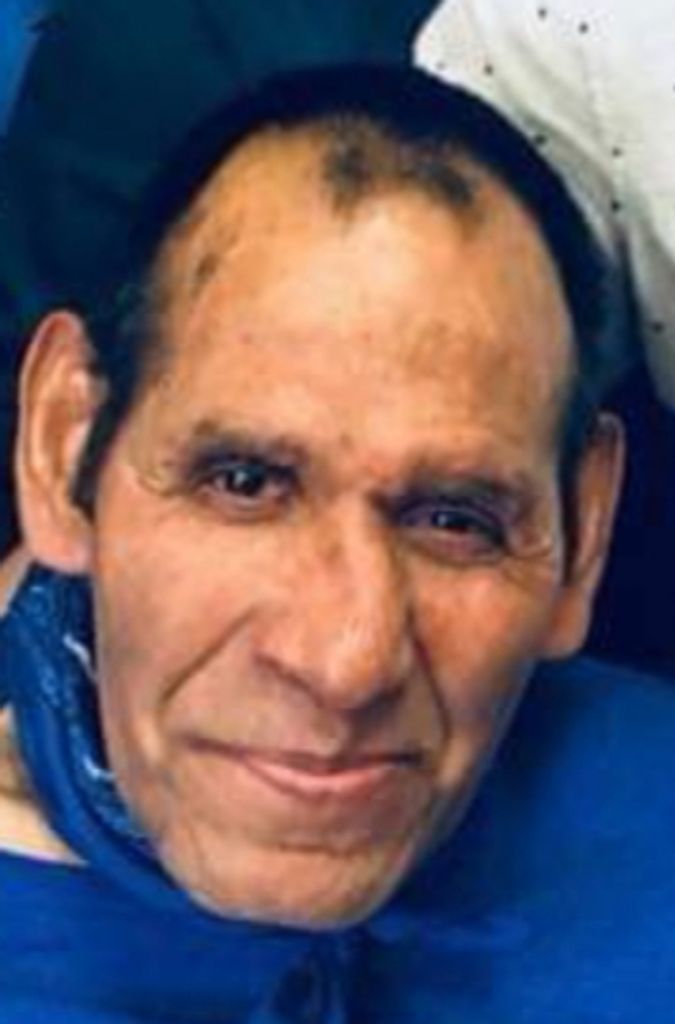Frank Fuentes Profile Photo