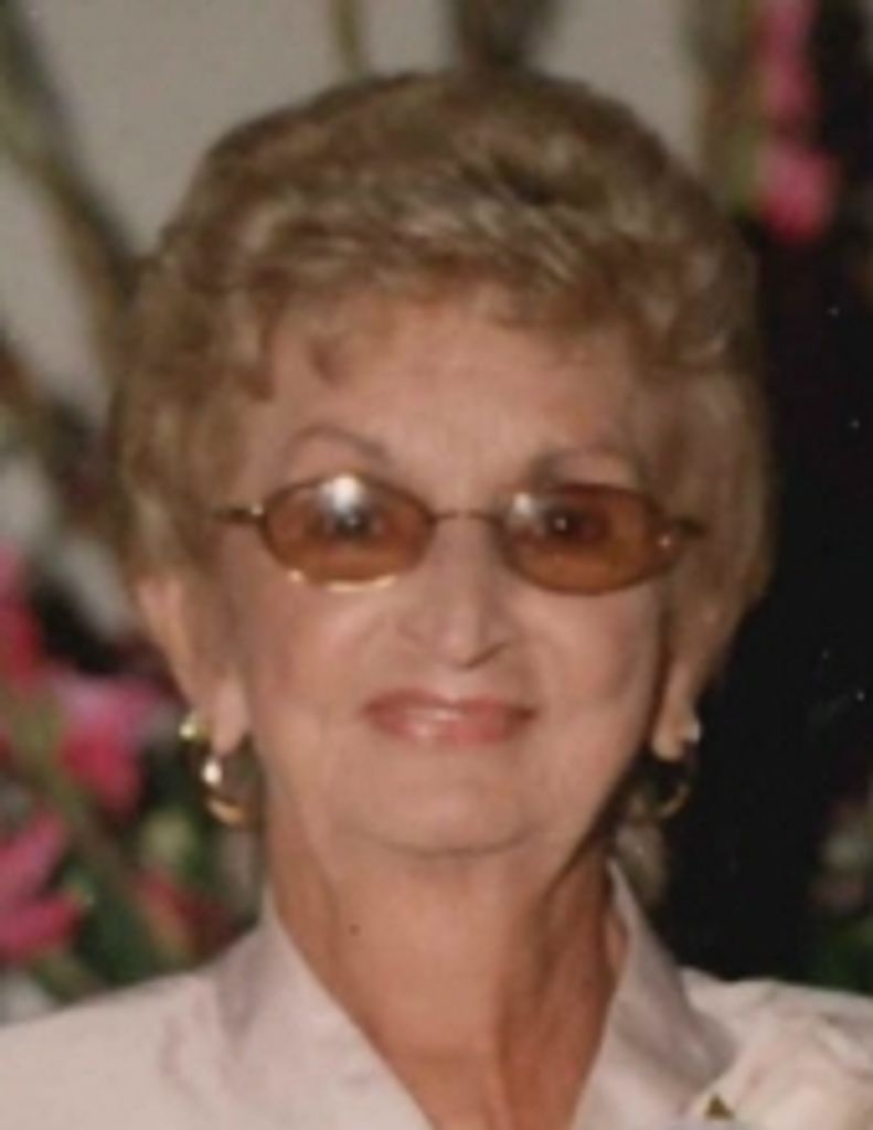 Wilma Geraldine Green