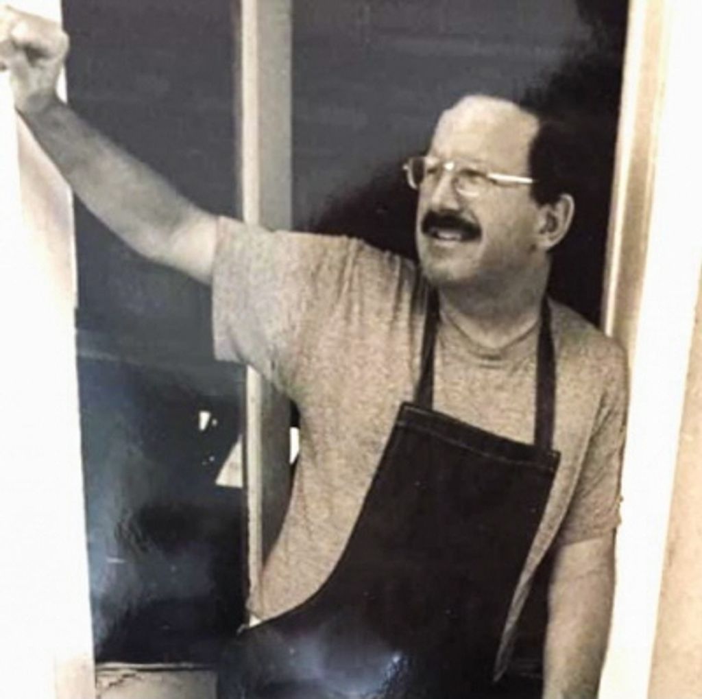 Harold J. "Joe" Andrews