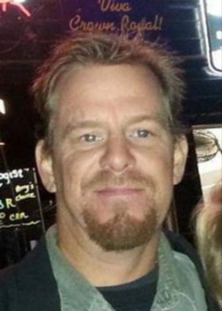 Jeff Rinkus Profile Photo