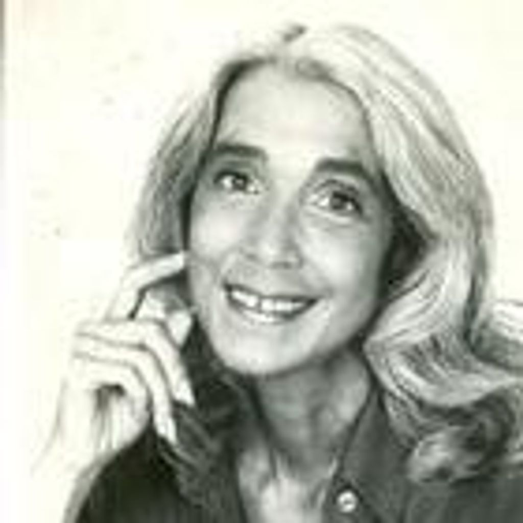 Anne "Annie" Finnerty James