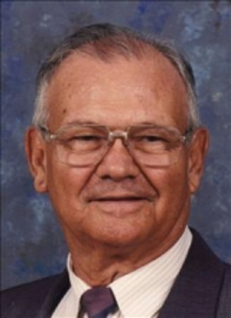 Ernest Leroy Rolland