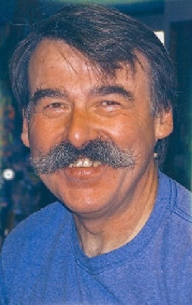 James S. Fuqua Profile Photo