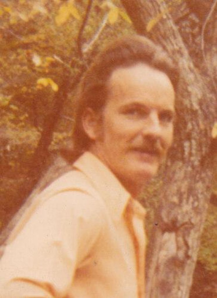 Ralph Henson Profile Photo