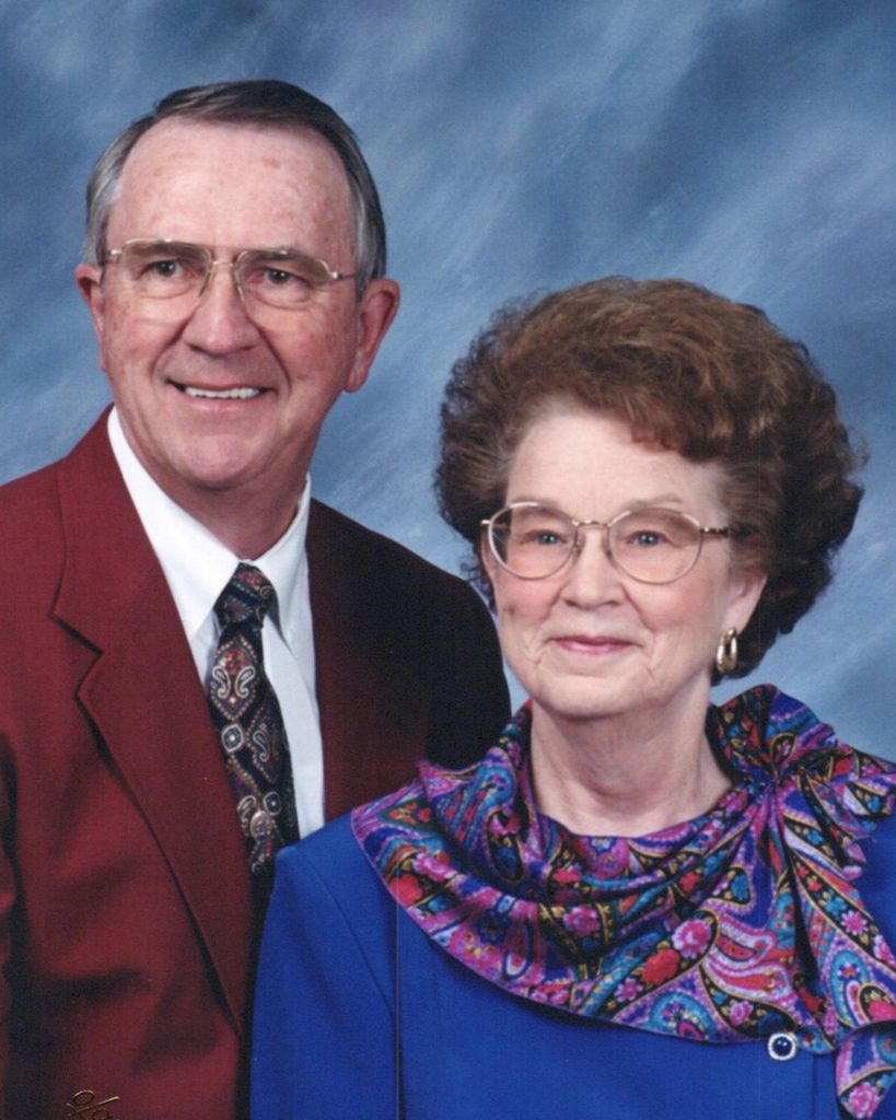 Barbara Jean Cavanah Profile Photo
