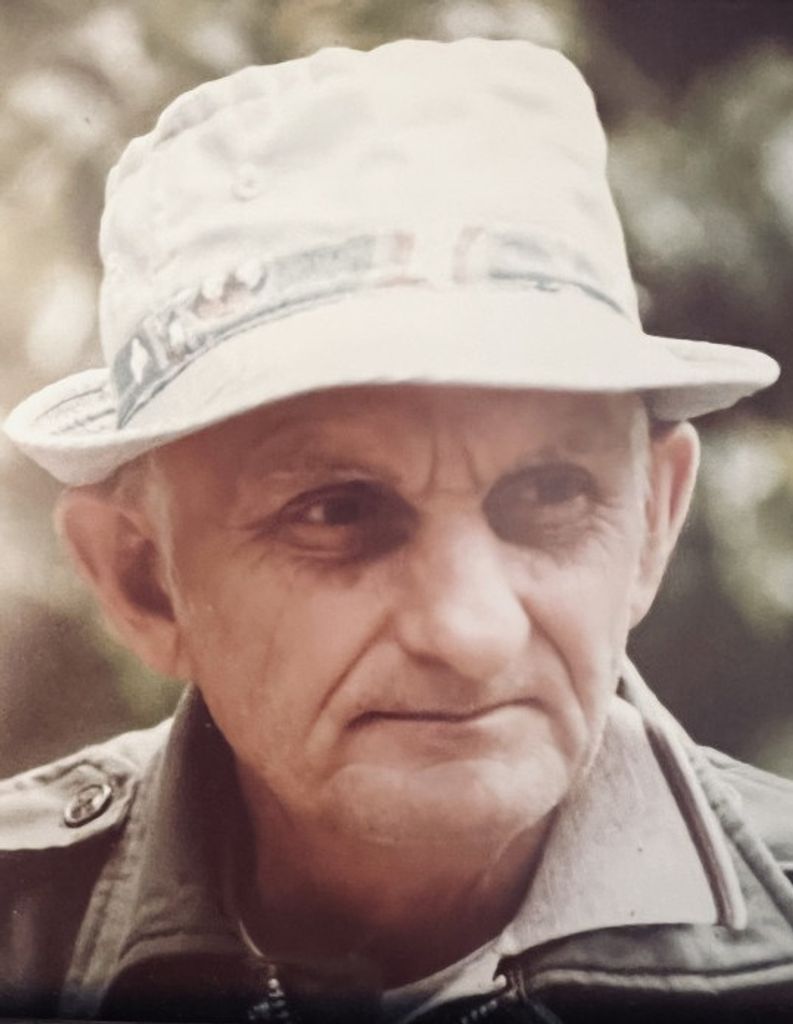 Anthony "Tony" Francis Bauer