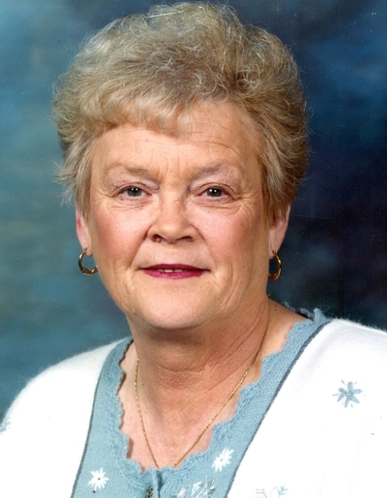 Margaret Elaine Arehart Profile Photo