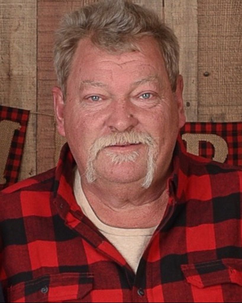 Frank Main