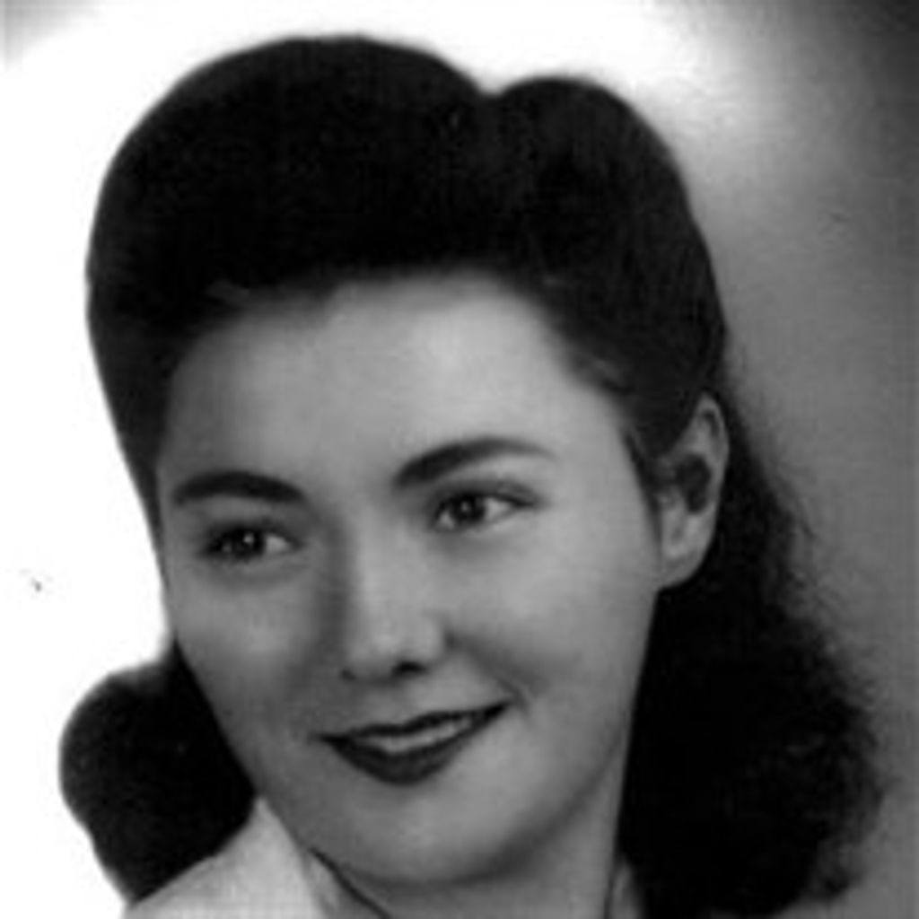 Antoinette Soleto Holmes