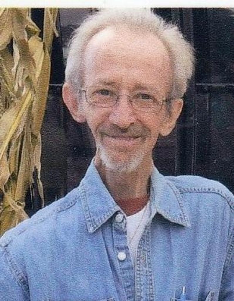 Rodney M. Hoffman