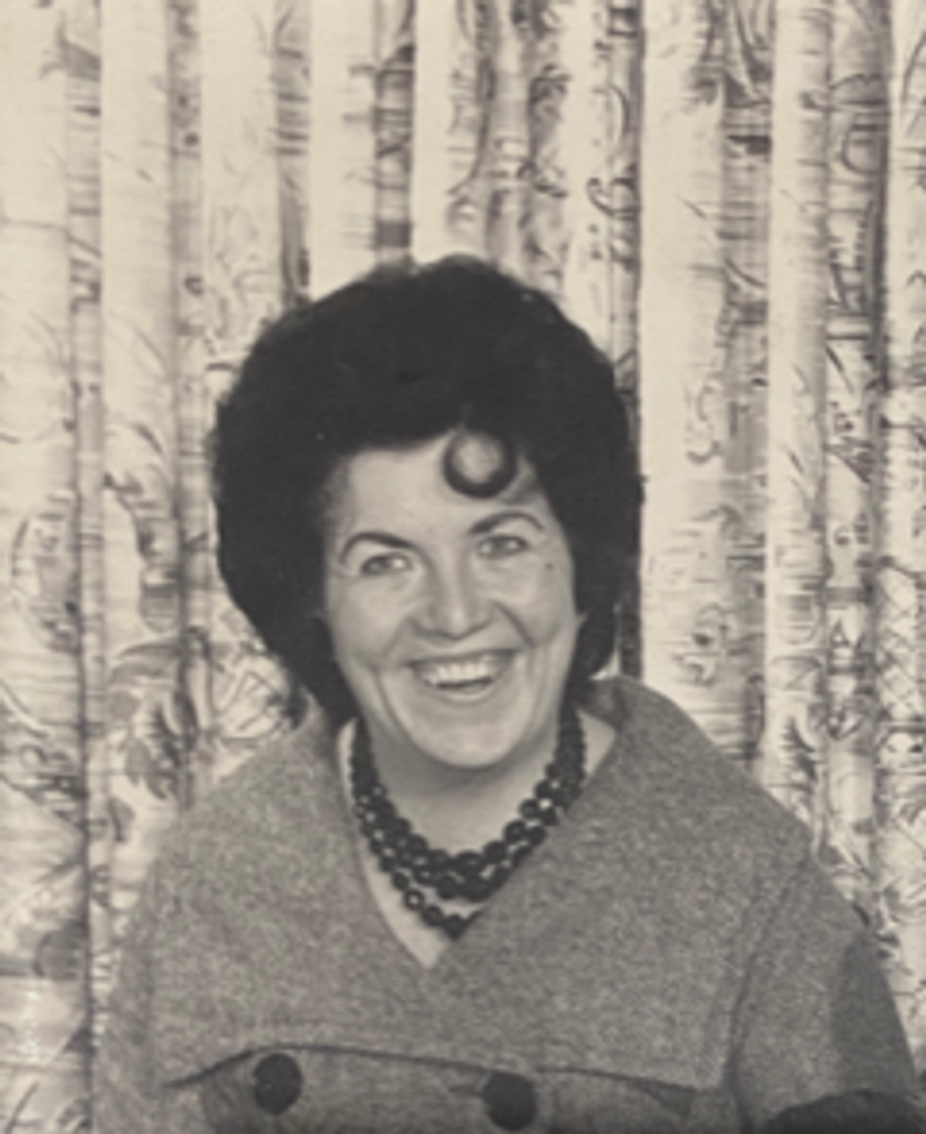 Beverly Donahue