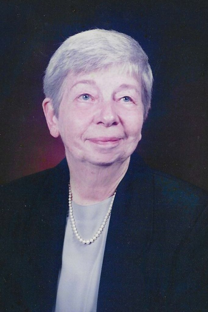 Alice Arline Smith