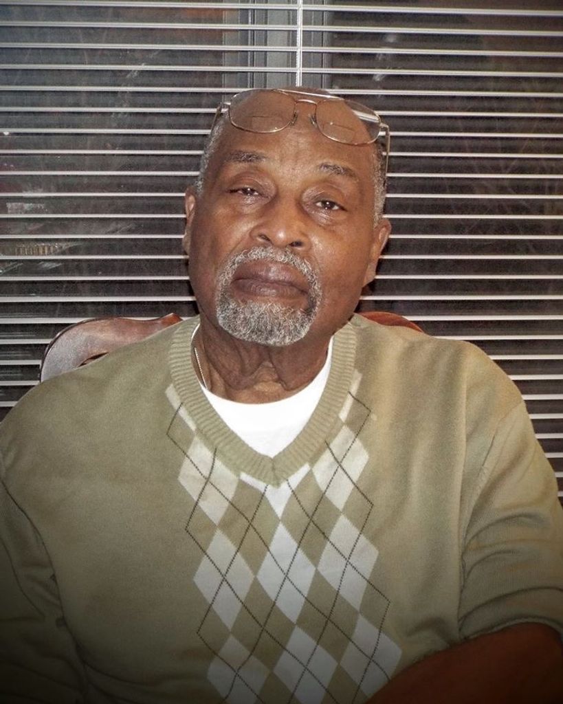 James Lester Vaughn Sr.