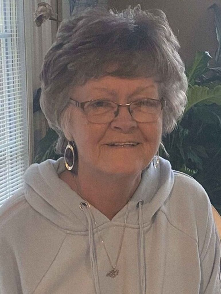 Mary Elizabeth Hercules