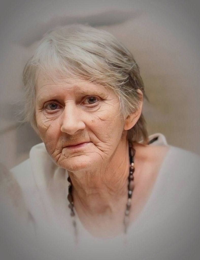 Brenda Jean (Agans)  Vollrath