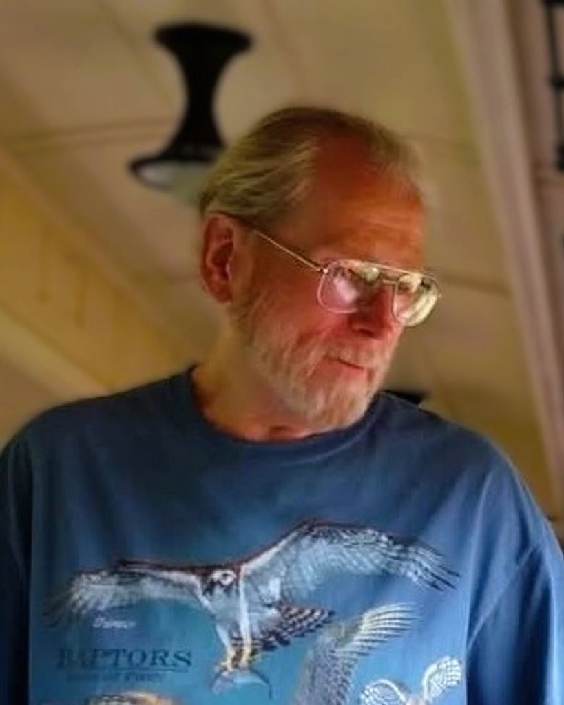 Bill Woodworth
