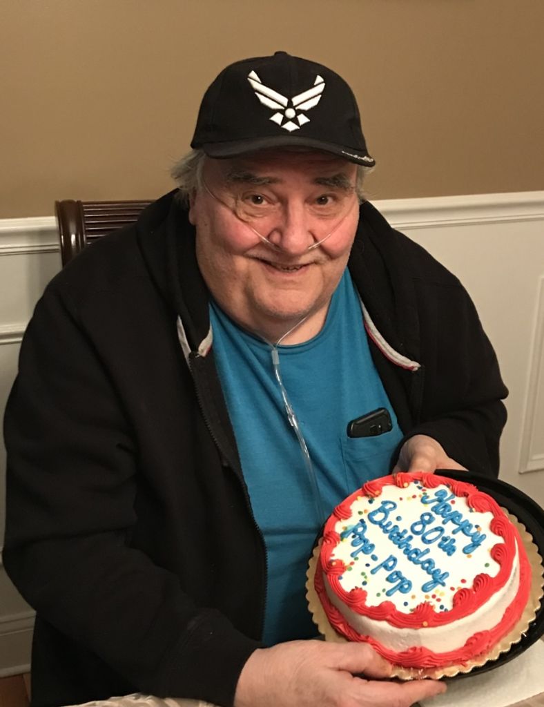 George A. Mazzetti Profile Photo