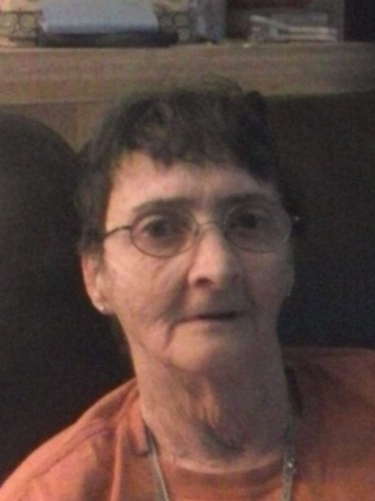 Mary Jean Ross Profile Photo