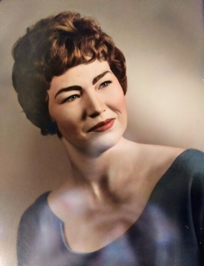 Norma Jo Hawpe