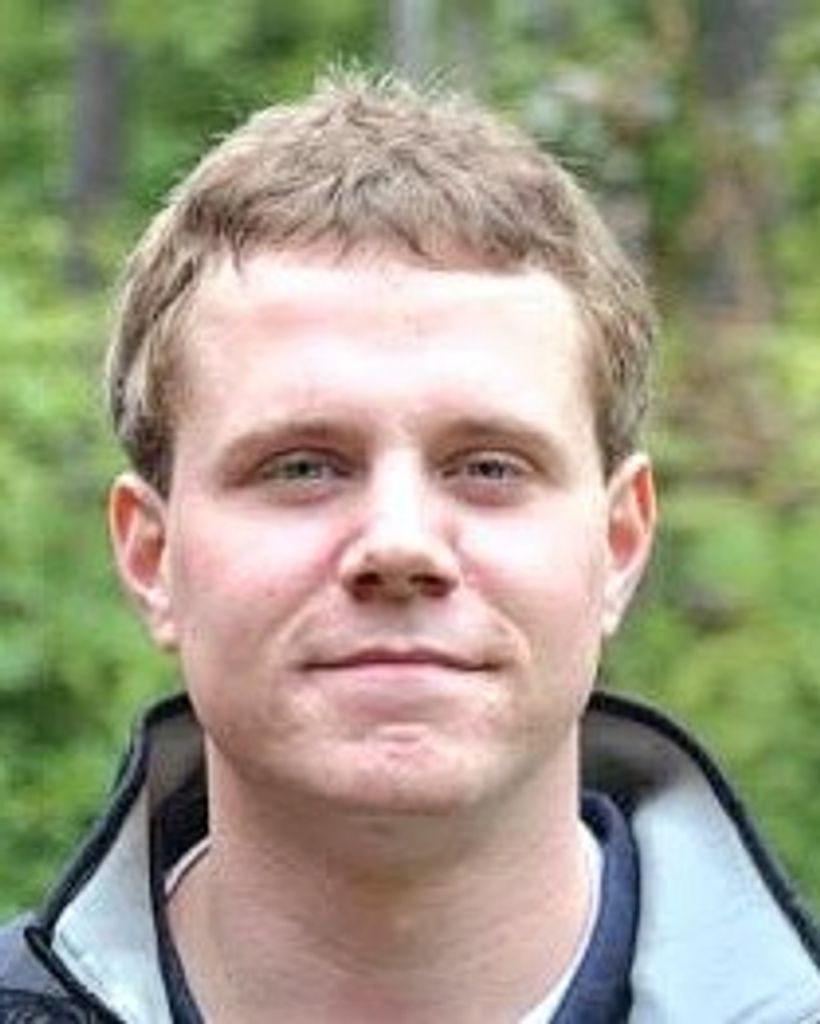 Dylan Richard Brown Profile Photo