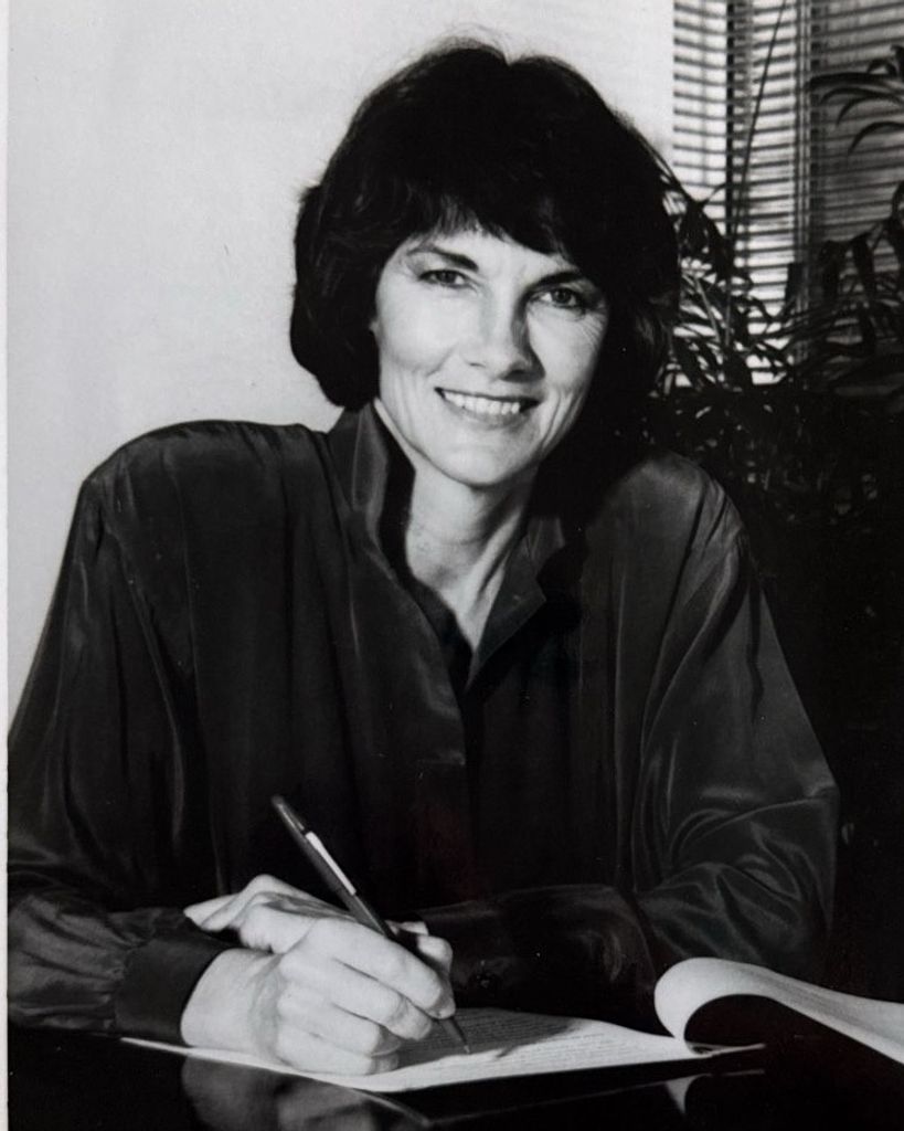Diana Purdie Mirkin Profile Photo