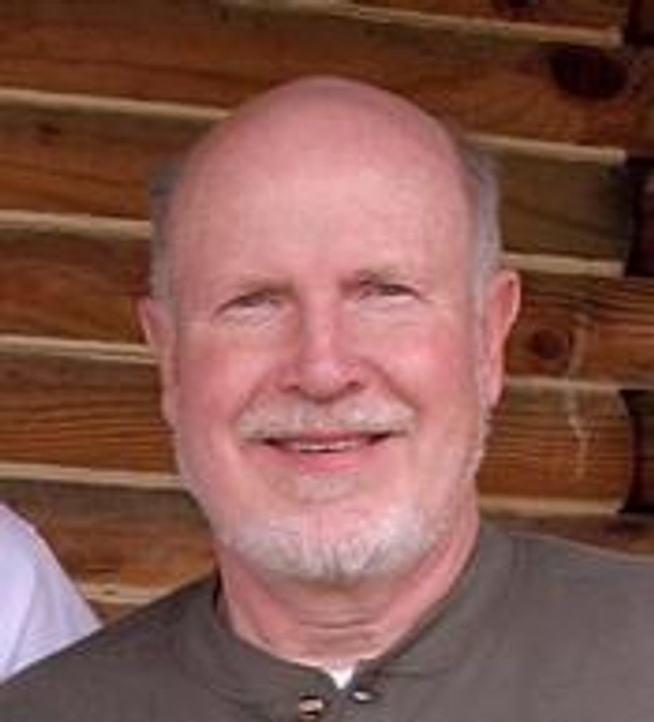 Reverend Richard Lee Myers