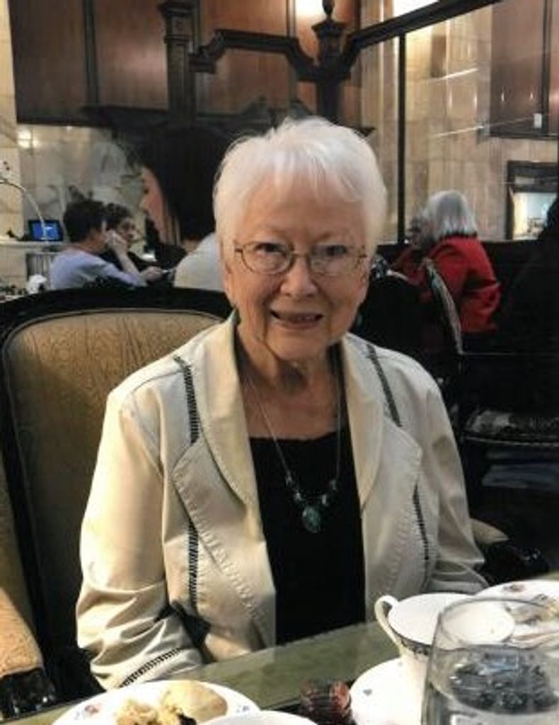 Edith Christiansen