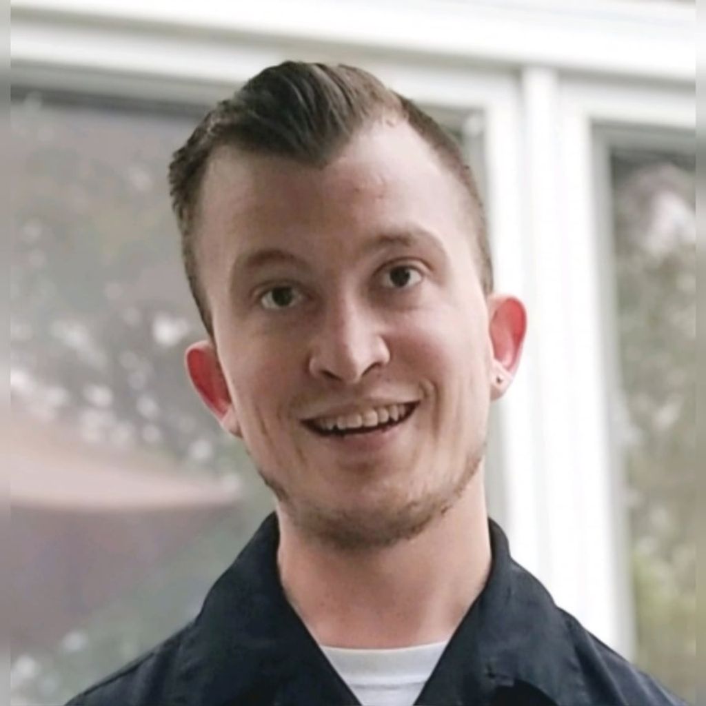 Shawn Michael Williams Profile Photo