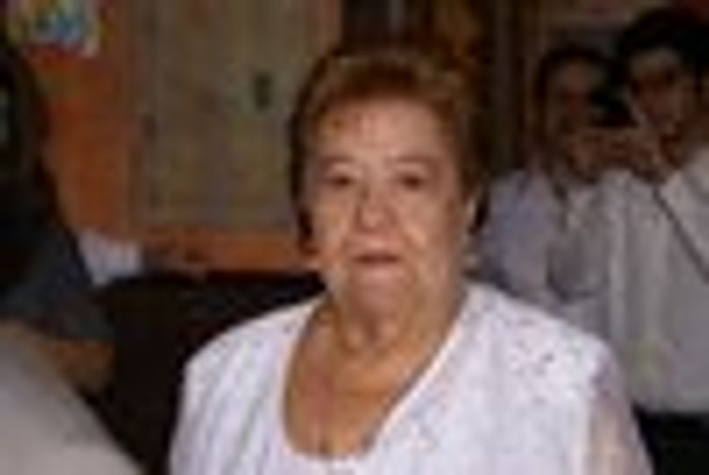 Blanca Rosa Cardona