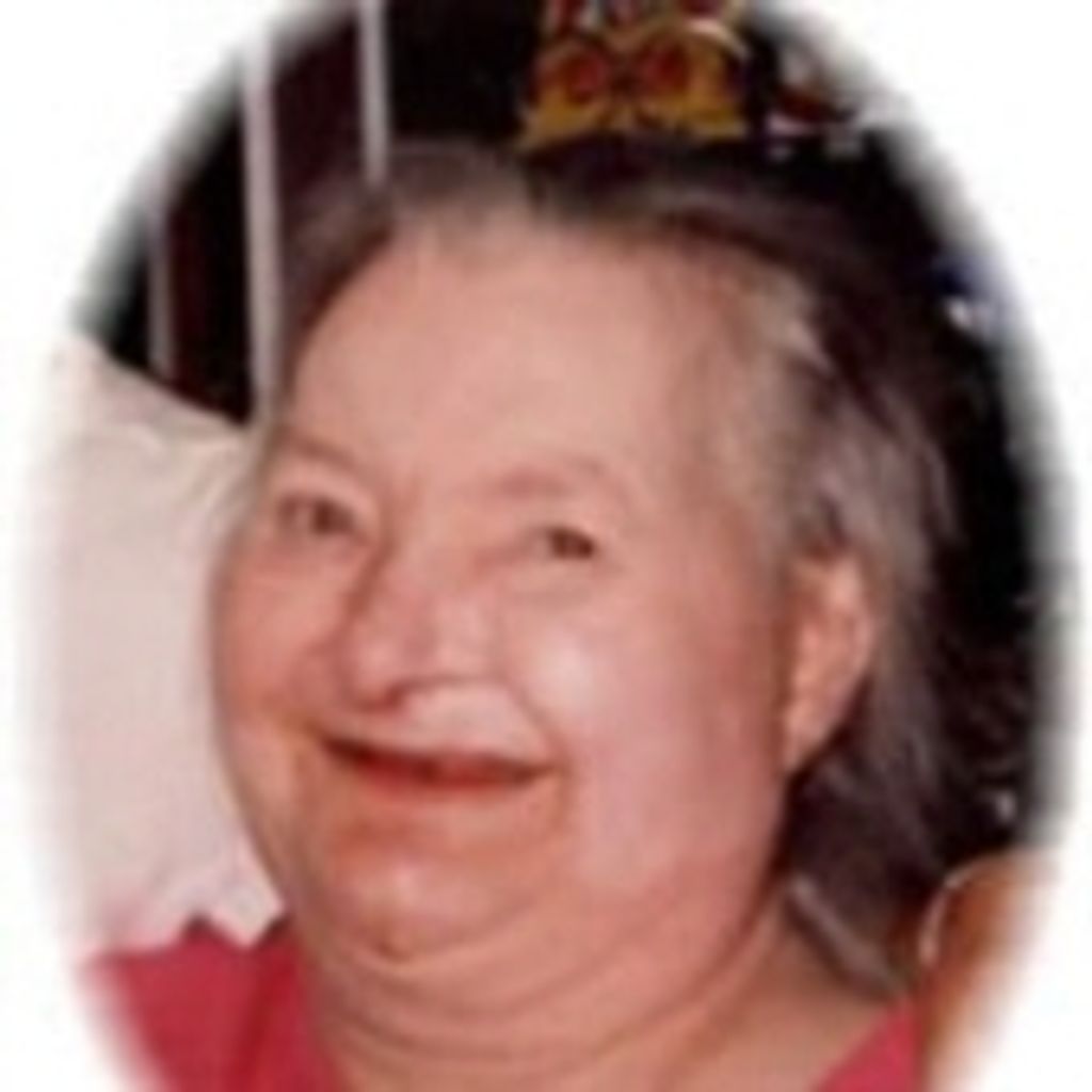 Shirley Sukut Sundahl