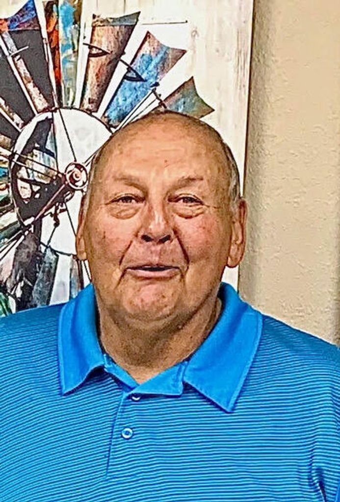 Chester "Chet" William Gebauer Profile Photo
