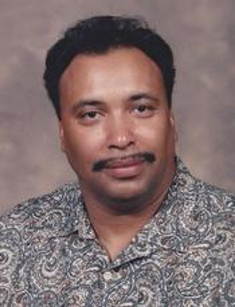 Thomas "Tommy" Pruitt