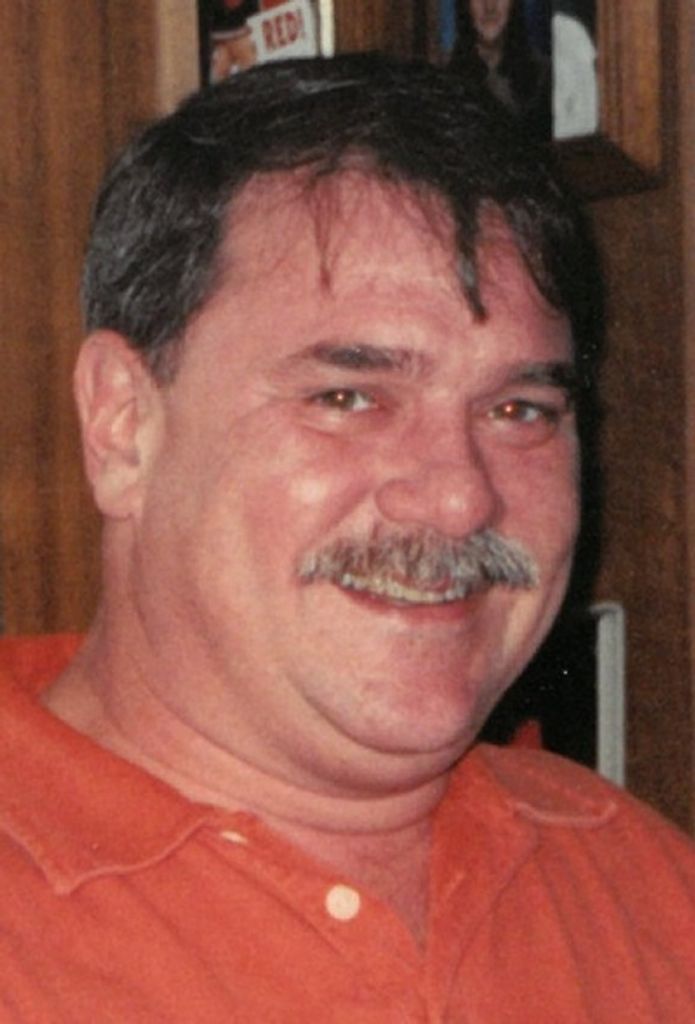 John David Stratton Profile Photo