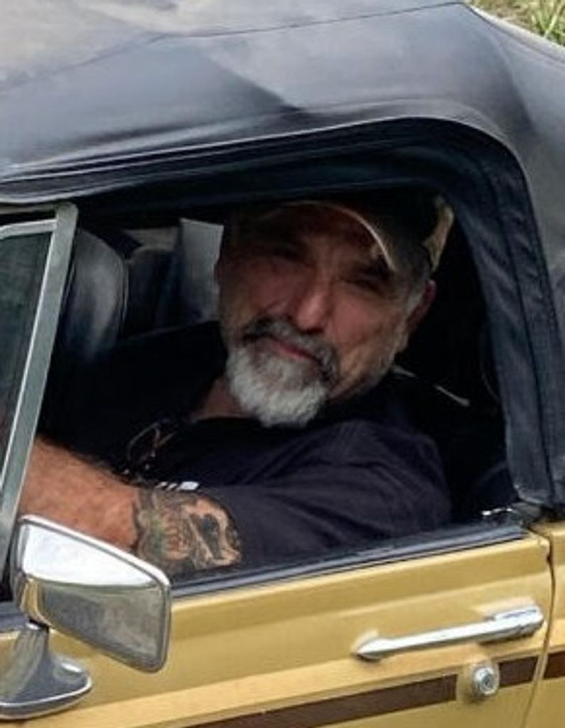 Gregory Dorman, Sr.