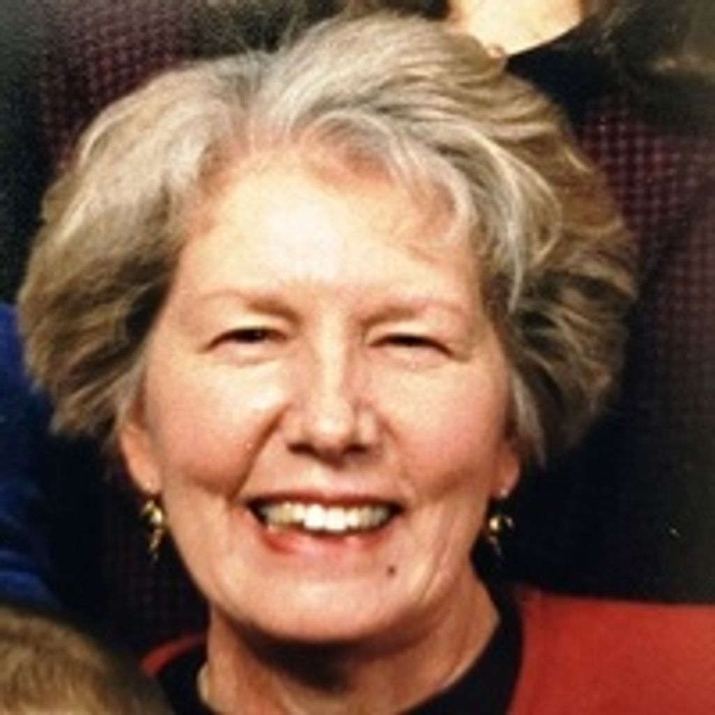 Dolores M. "De" Oliver
