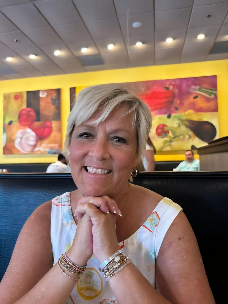 Kimberly Ann Messenger Profile Photo