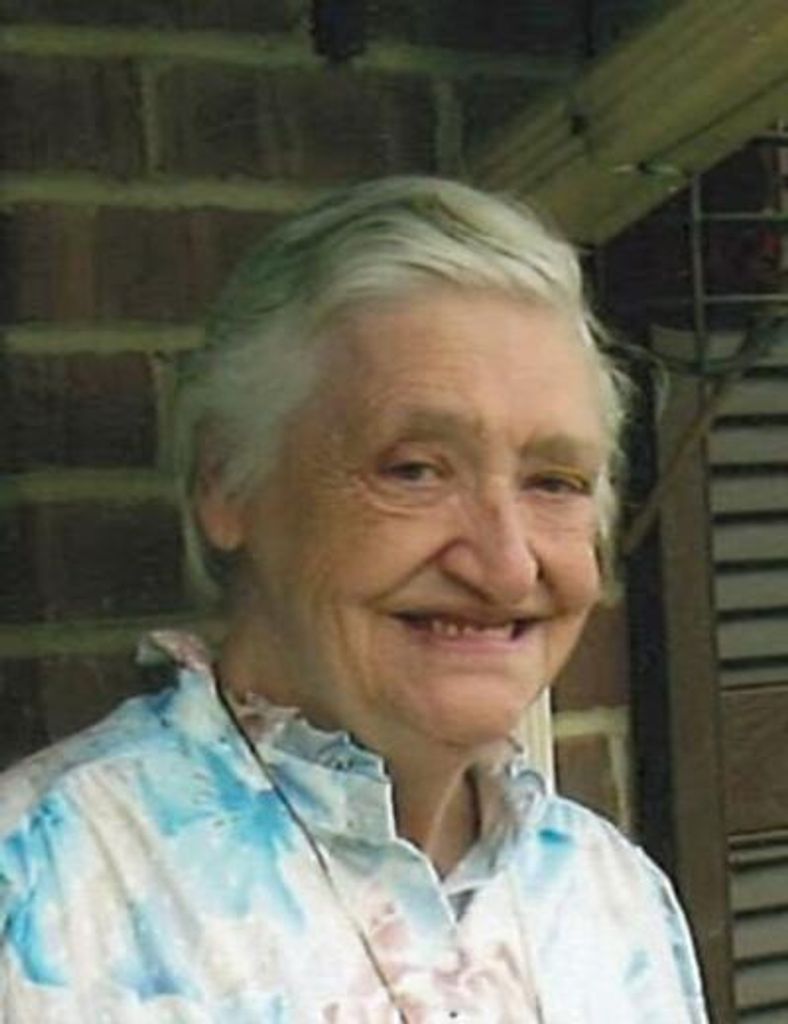 Mary Ruth Rickenbaugh Profile Photo