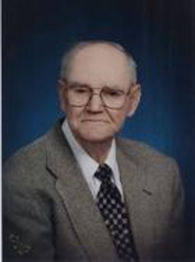 Noah Harris Rogers